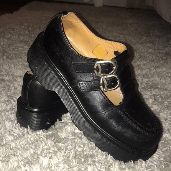 Dr. Martens | Shoes | Rare Vintage 